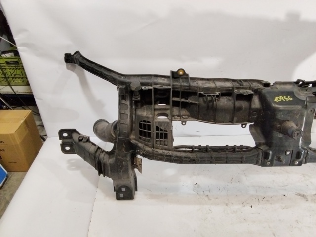 2543448 FORD Рамка радиатора купить в Каменское