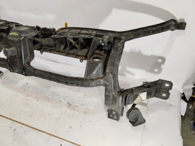 FORD 2543448 Суппорт радиатора в сборе (монтажная панель крепления фар) в наличии Кривой Рог