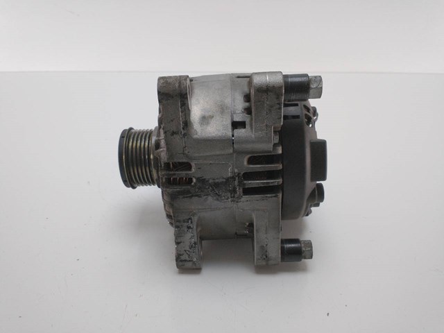 2543526A PEUGEOT Генератор купить в Кривой Рог