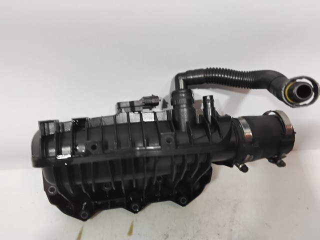2544349 FORD Впускной коллектор купить в Ирпень