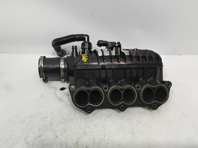 FORD 2544349 Впускной коллектор в наличии Ужгород