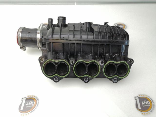 FORD 2544349 Впускной коллектор в наличии Днепр