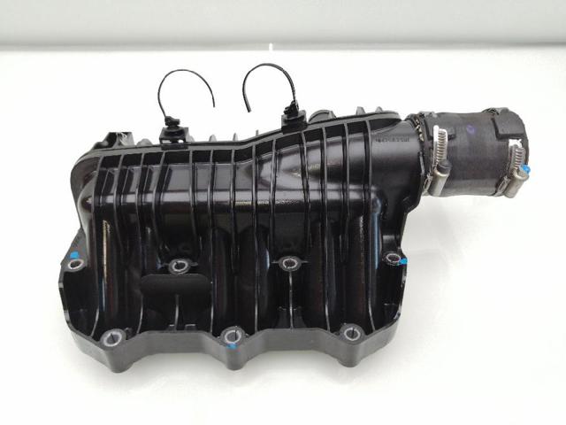 2544349 FORD Коллектор впускной купить в Черкассы
