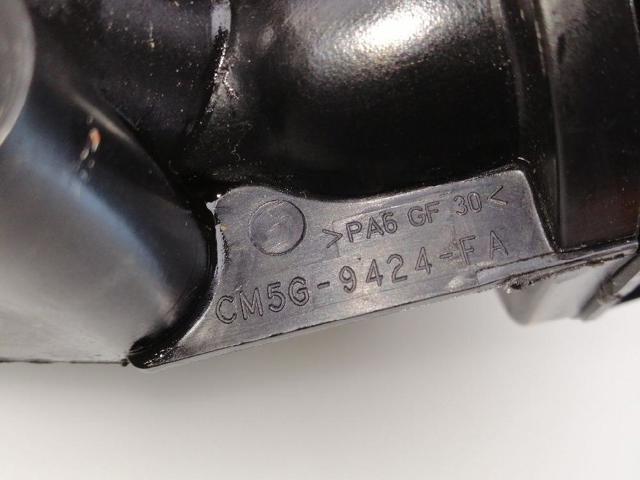 2544349 FORD Впускной коллектор купить в Ровно