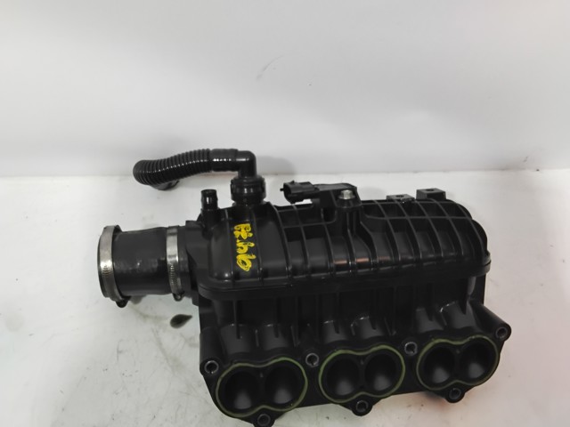 2544349 FORD Коллектор впускной купить в Сумы