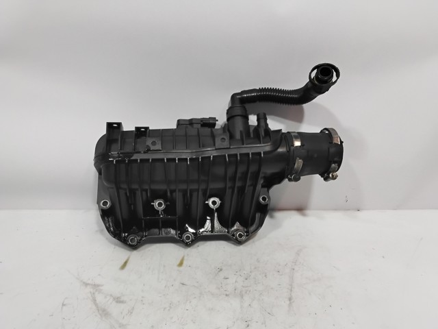 2544349 FORD Коллектор впускной купить в Винница