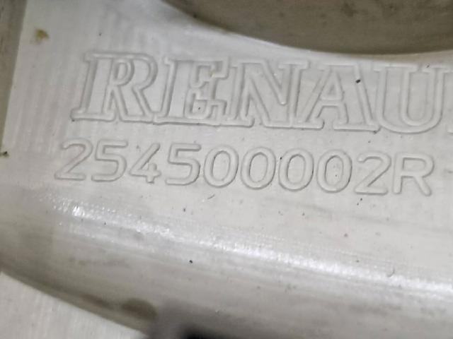 254500002R Переключатель управления люком купить Киев