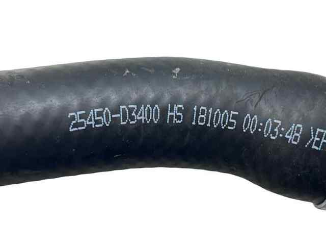 25450D3400 HYUNDAI купить в Житомир