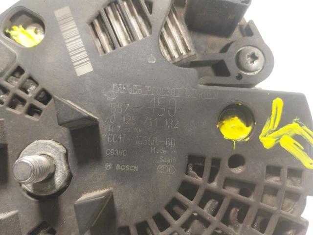 FORD 2545291 Генератор в наличии Тернополь