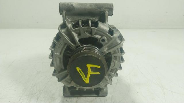 2545291 FORD Генератор купить в Сумы