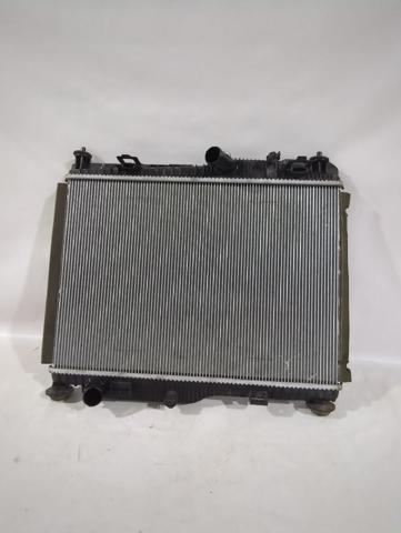 2545469 FORD Радиатор купить в Николаев