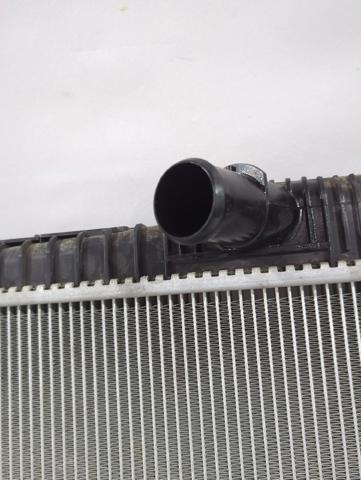 FORD 2545469 Радиатор в наличии Черновцы