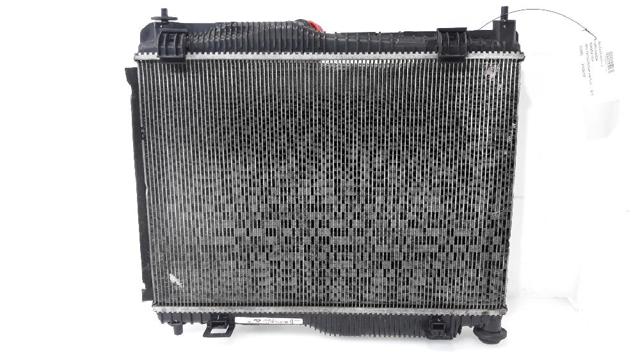 FORD 2545469 Радиатор в наличии Каменское