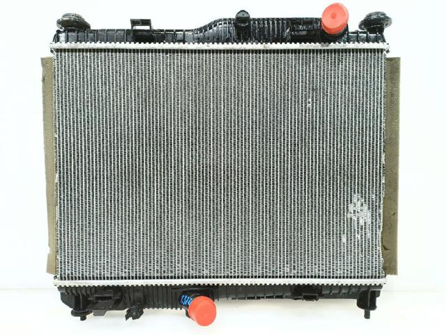 2545469 FORD Радиатор охлаждения двигателя купить в Днепр