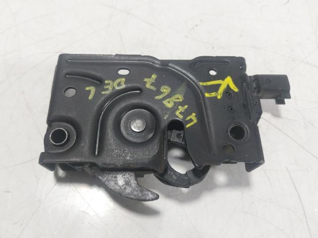 Fecho da capota Ford Kuga 3 DFK