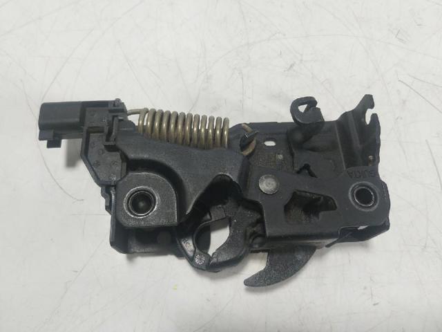 Fecho da capota Ford Kuga 3 DFK