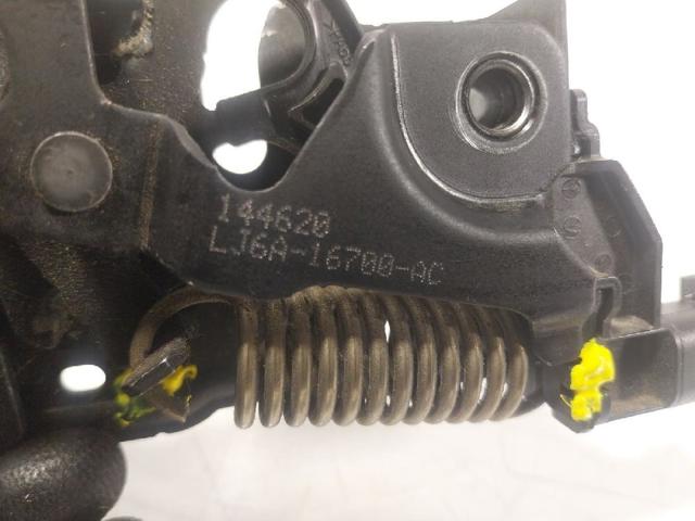 Fecho da capota Ford Kuga 3 DFK