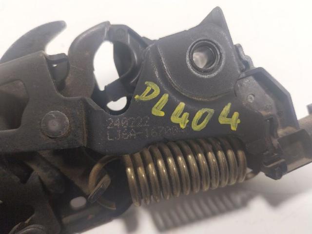 Fecho da capota Ford Kuga 3 DFK