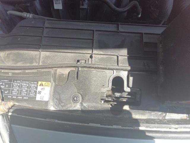 Fecho da capota Ford Kuga 3 DFK