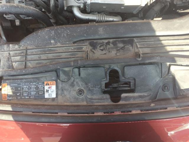 Fecho da capota Ford Kuga 3 DFK