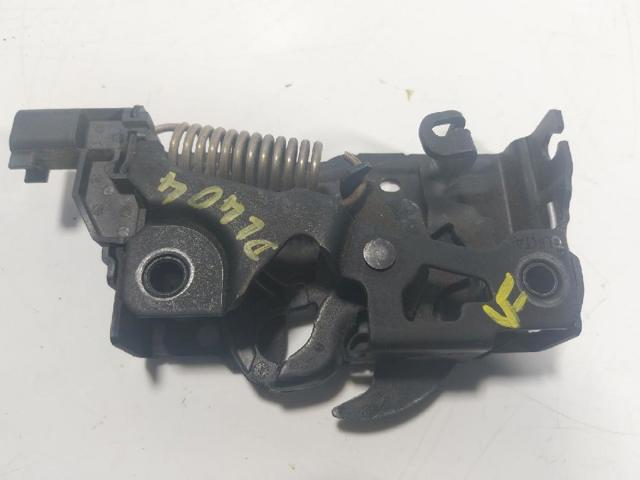 Fecho da capota Ford Kuga 3 DFK