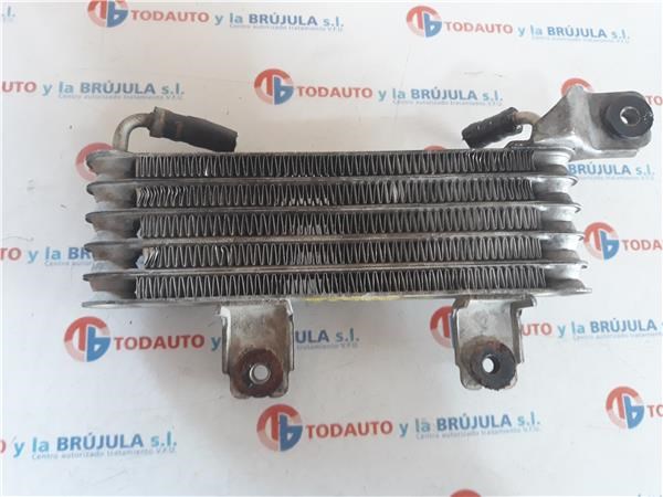 2546026510 HYUNDAI Масляный радиатор купить в Павлоград