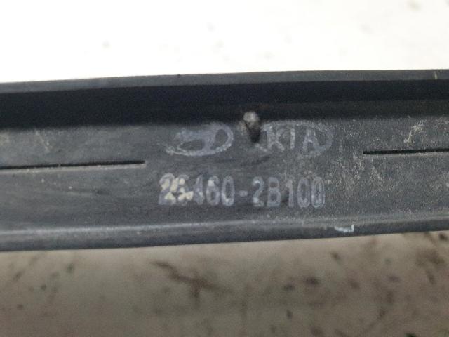 254602B100 HYUNDAI Радиатор охлаждения АКПП купить в Чернигов