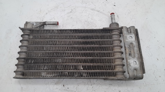 254603E000 HYUNDAI Радиатор охлаждения, АКПП/КПП купить в Павлоград