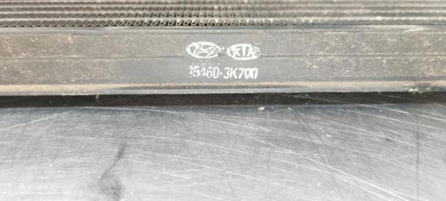 254603K700 HYUNDAI Радиатор охлаждения, АКПП/КПП купить в Одесса