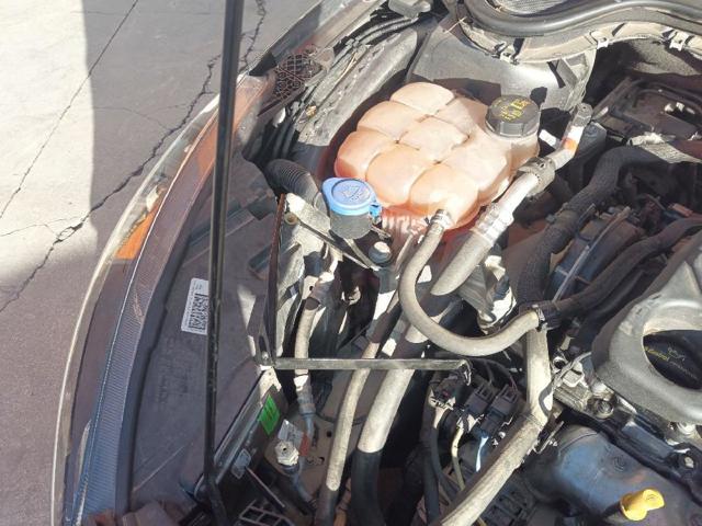 Tanque de fluido para lavador de vidro Ford Focus 4 HP