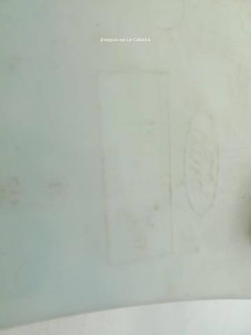 Tanque de fluido para lavador de vidro Ford Focus 4 HP