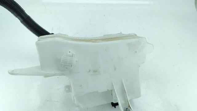 Tanque de fluido para lavador de vidro Ford Focus 4 HP