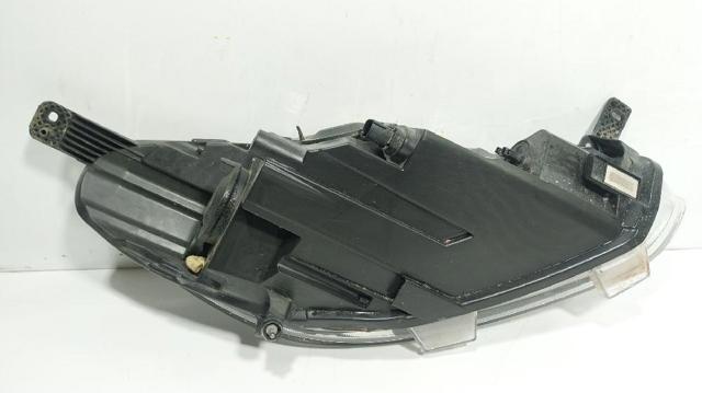 2549186 FORD Левая фара купить в Ровно