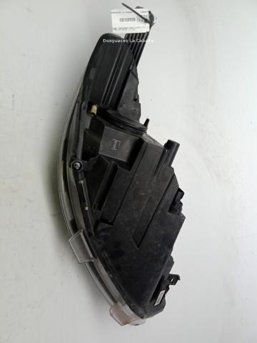 2549186 FORD Левая фара купить в Кривой Рог