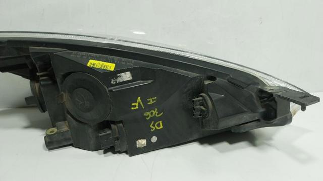 FORD 2549186 Левая фара в наличии Запорожье