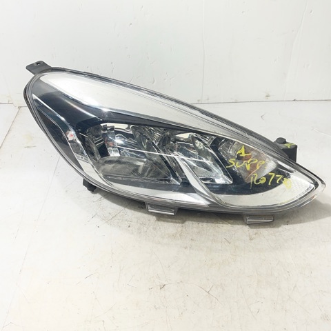 FORD 2549214 Фара правая в наличии Кривой Рог