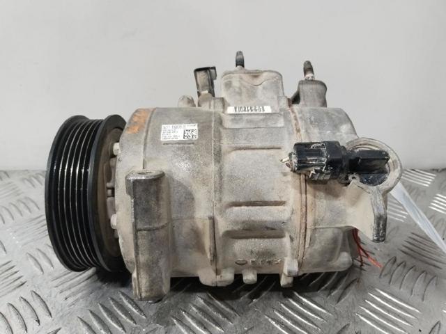 FORD 2549221 Компрессор кондиционера в наличии Павлоград