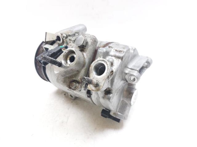2549221 FORD Компрессор кондиционера купить в Черкассы