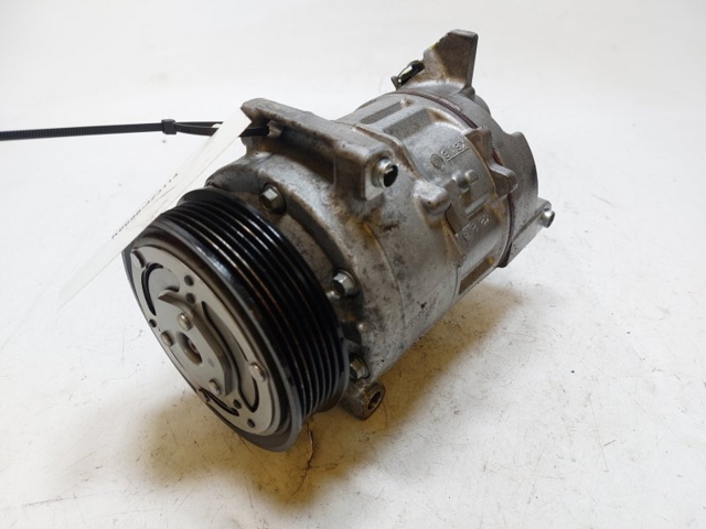 FORD 2549221 Компрессор кондиционера в наличии Запорожье