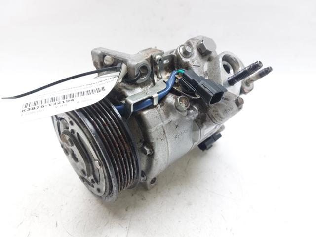2549221 FORD Компрессор кондиционера купить в Хмельницкий