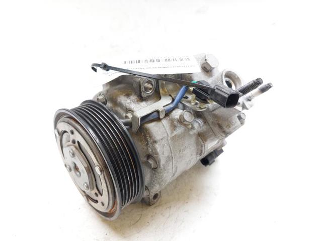 FORD 2549221 Компрессор кондиционера в наличии Ужгород