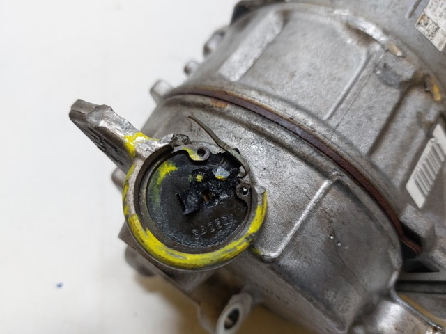 2549221 FORD Компрессор кондиционера купить в Черкассы