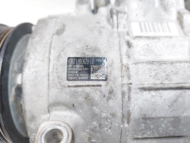 FORD 2549221 Компрессор кондиционера в наличии Запорожье