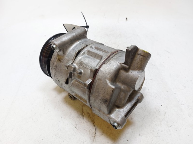 2549221 FORD Компрессор кондиционера купить в Каменское