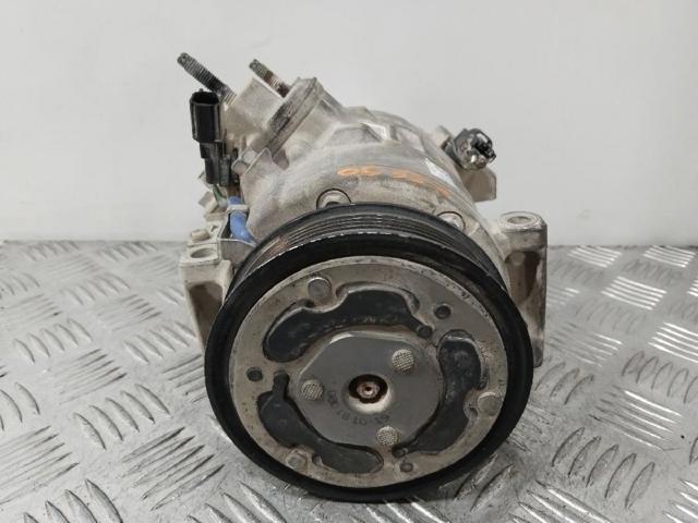 FORD 2549221 Компрессор кондиционера в наличии Ровно