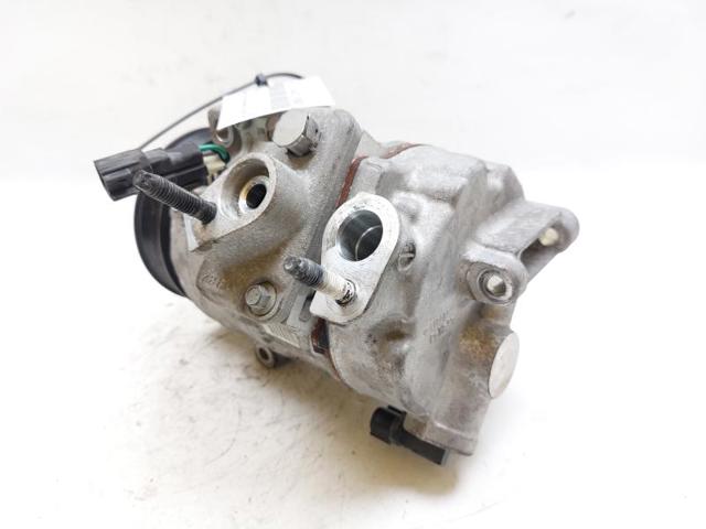 FORD 2549221 Компрессор кондиционера в наличии Украина