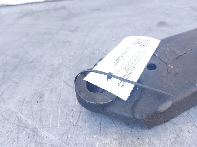 2549325 FORD Рычаг передней подвески нижний левый купить в Николаев