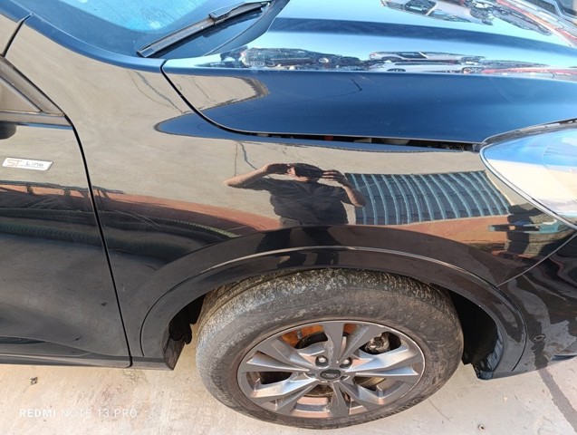 Pára-lama dianteiro direito Ford Kuga 3 DFK