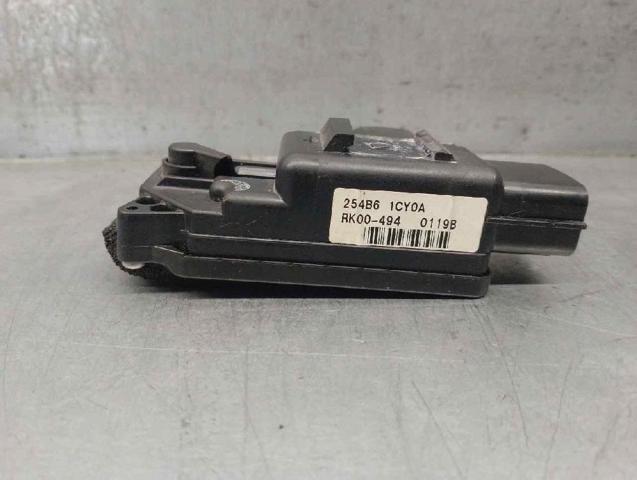 NISSAN 254B61CY0A в наличии Украина