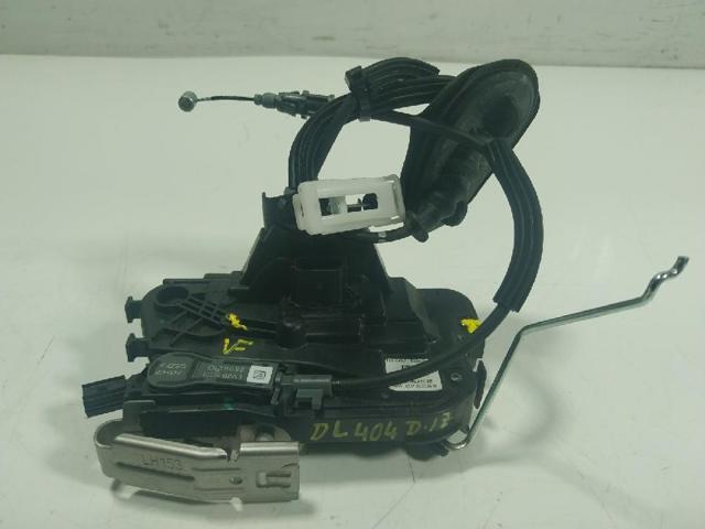 Fecho da porta dianteira esquerda Ford Kuga 3 DFK